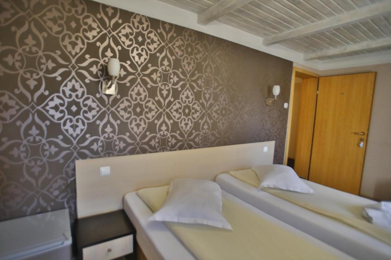 Vila Vidalis Cluj-Napoca Exterior photo